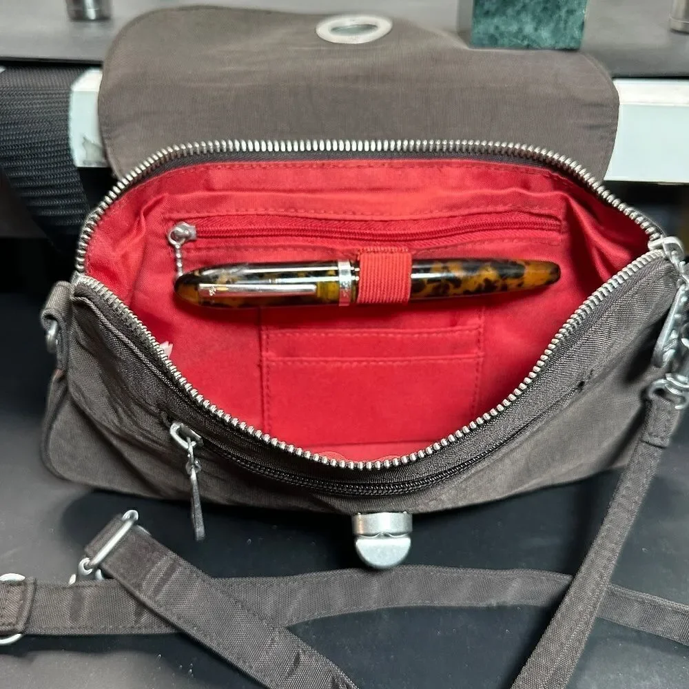 BAGGALLINI® Shoulder/Clutch Day-to-Day Bag
